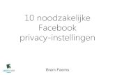 10 noodzakelijke-facebook-privacy-instellingen