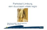 Vitaal Parkstad Limburg
