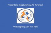FC Turnhout start met eigen jeugdacademie