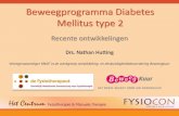 Beweegprogramma Diabetes Mellitus type 2, Carans Scoop 3mrt2009