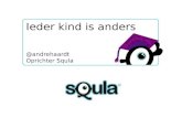 Squla maakt individueel onderwijs mogelijk- André Haardt- OWD13