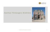 Pitch Auréus Vermogen & Advies