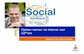Workshop social media voor bedrijven