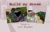 Build My Dream 4