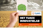 TUACC meets ondernemers