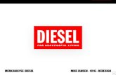 Merkanalyse Diesel