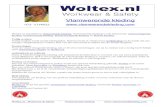 Vlamwerende Brandvertragende Kleding - Proban Nomex - Woltex.nl heeft het