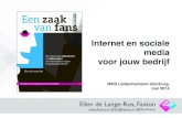 Een zaak van fans - MKB Leidschendam-Voorburg