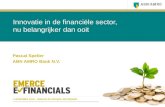 eFinancials 2010 Pascal Spelier - Finno blog  - ABN AMRO