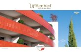 Dolce Vita Hotel Lindenhof hotel brochure