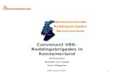 Presentatie convenant VRK reddingsbrigade Kennemerlands v1 3