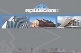 Rollecate group corporate