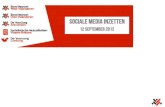 Social media voor non-profit: Socialistische Mutualiteiten (met praktische tips)