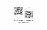 London jeans verbetering