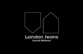 London jeans verbetering anouk