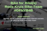 #GFNYB4B - Persoonlijke presentatie Jeroen