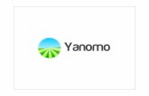 Yanomo Time Tracking & Online Invoicing Presentation