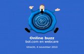 Bol.com webcare