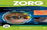ZORG Magazine editie ziekenhuizen mei 2013