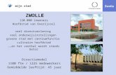 Zwolle: Investor in Peolple