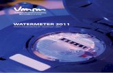 Watermeter2011 NL TW