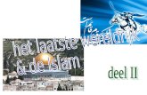 laatste wereldrijk & Islam 2