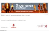 Presentatie Vodafone Groningen 15september2010