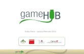 201101 GameHUB   kenniscentrum