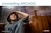 Arcadis Presentatie 2012
