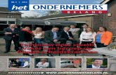 Magazine Het Ondernemersbelang Delft Westland Oostland 0312