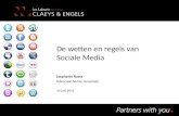 HR Social Media Day - Stephanie Raets Claeys &Engels