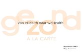 eHealth 2011 - Nathalie van Breugel - Maastricht UMC+