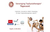 Presentaties Topevent 2014 te Veghel