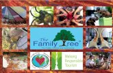 Welkom op  “the family tree”  voor ambachten, cultuur en voor de gemeenschap