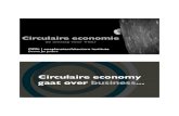 Circulaire economie Vitaal Sloegebied en Kanaalzone