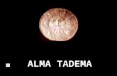 Alma tadema