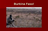 Burkina Faso!
