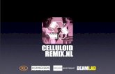 Celluloid Remix voor HRO