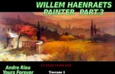 Willwm haenraets painter (a c) part.3