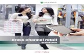 Retail rapport-cross-channel