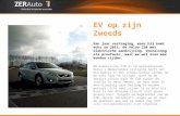 ZERAuto: Volvo C30 EV
