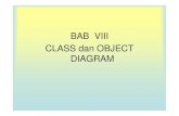 Bab 9 class dan object diagram 2010