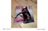 Prachtige plusproposities Viktor&Rolf en Lancôme in Vogue!