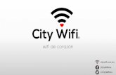 City Wifi 2015
