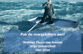 Groothandel & Logistiek 2014 - Walther Ploos van Amstel