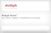 Avaya Aura 21062009