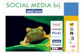 Social media voor verenigingen, Groei en bloei 10 november 2012