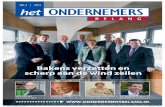 Magazine Het Ondernemersbelang Friesland 0312