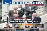 Magazine Het Ondernemersbelang Limburg Noord 0312