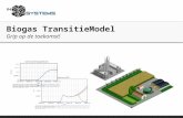 Presentatie Biogas TransitieModel